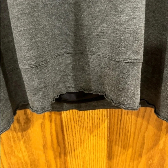 Copy - Lysse Women's Scoop Drape Top with Spandex Perfectly Smoothing Li… - Picture 3 of 10